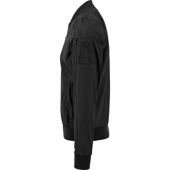 Ballin Est. 2013 Jas zomer Summer Jacket Zwart - Image 3