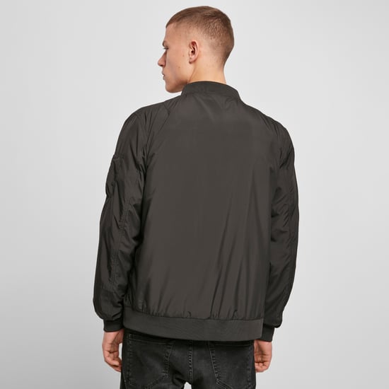 Ballin Est. 2013 Jas zomer Summer Jacket Zwart - Image 5