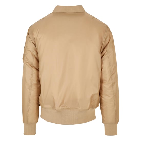 Ballin Est. 2013 Jas zomer Bomber Jack Beige - Image 2