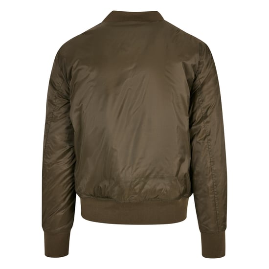 Ballin Est. 2013 Jas zomer Bomber Jack Groen - Image 2