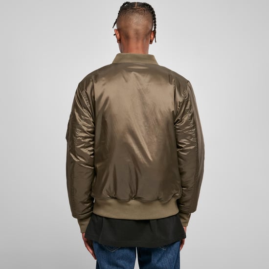 Ballin Est. 2013 Jas zomer Bomber Jack Groen - Image 4
