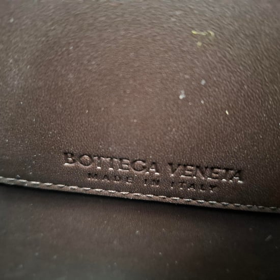 Bottega Veneta Mount Bermuda Handtas in Zwart Kalfsleer - Image 5