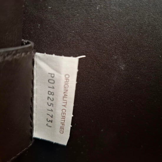 Bottega Veneta Mount Bermuda Handtas in Zwart Kalfsleer - Image 6