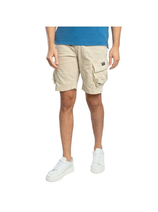 Superdry Core cargo shorts voor heren - Image 1