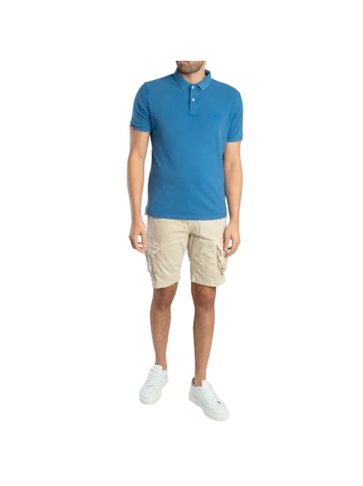 Superdry Core cargo shorts voor heren - Image 3
