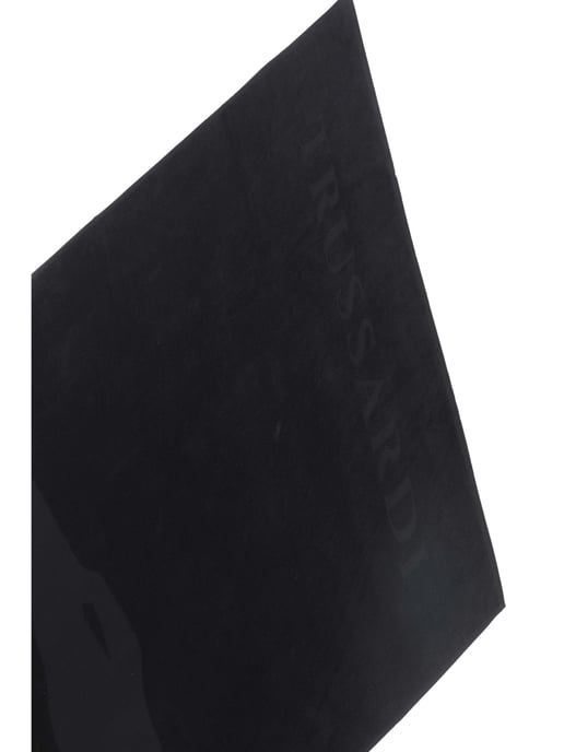 Trussardi Handdoek Unisex - Image 2