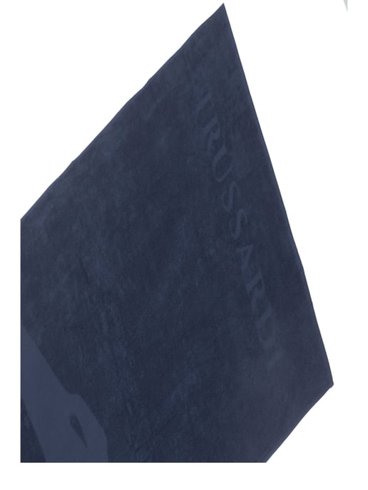 Trussardi Handdoek Unisex - Image 2