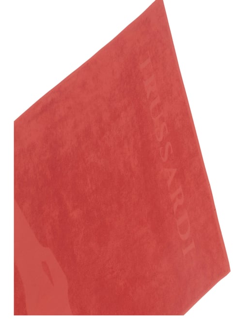 Trussardi Handdoek Unisex - Image 2