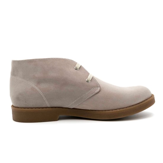 Sneakers Nerogiardini T.Velvet Zand 400 Tr Bastia 490 Amber - Image 2