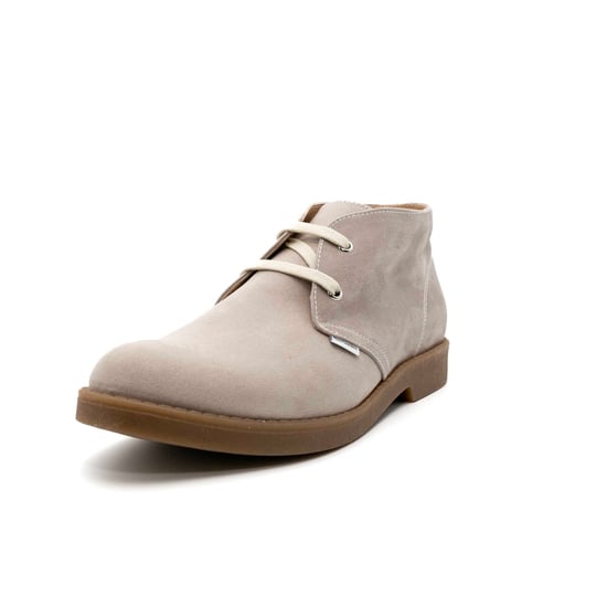 Sneakers Nerogiardini T.Velvet Zand 400 Tr Bastia 490 Amber - Image 3