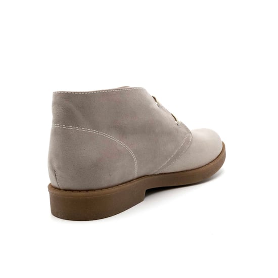 Sneakers Nerogiardini T.Velvet Zand 400 Tr Bastia 490 Amber - Image 4