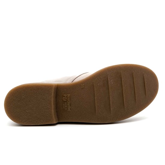 Sneakers Nerogiardini T.Velvet Zand 400 Tr Bastia 490 Amber - Image 5
