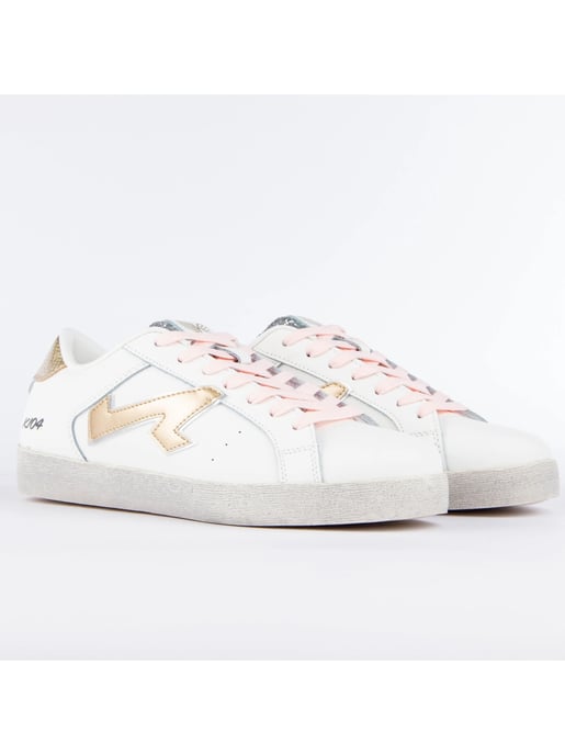 Kaporal damessneakers Baglia - Image 3