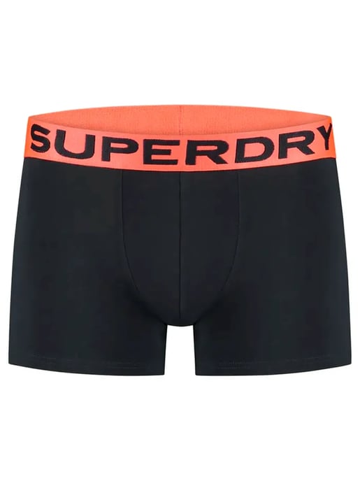 Superdry Urban boxershorts voor heren, 3-pack - Image 2