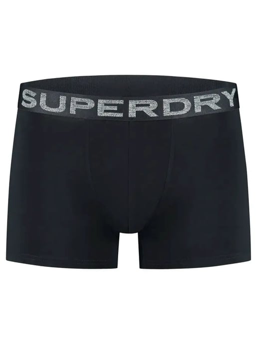 Superdry Urban boxershorts voor heren, 3-pack - Image 3