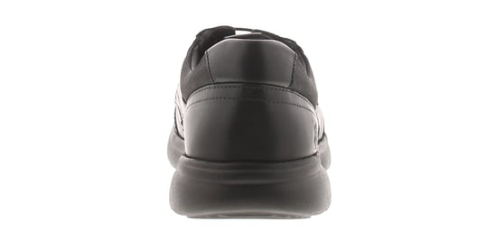 Hush Puppies Jongens Schoenen Hugh Leer zwart - Image 4