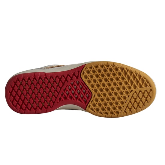 Zahba VN0007QQJ5K1 Heren Sneakers - Image 3