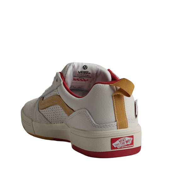 Zahba VN0007QQJ5K1 Heren Sneakers - Image 4