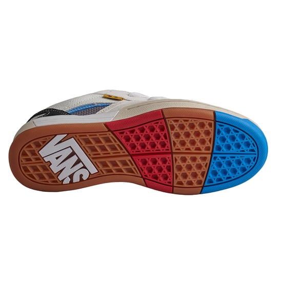 Mixxa VN000CUYWTM1 Heren Skateschoenen - Image 3