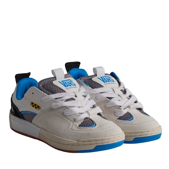 Mixxa VN000CUYWTM1 Heren Skateschoenen - Image 5
