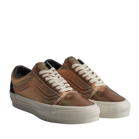 Herren Old Skool 36 Lx Precious Medals Bronze VN000CNGB0Z1 Sneakers - Image 5