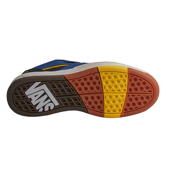 Mixxa VN000CUYY271 Heren Skateschoenen - Image 3