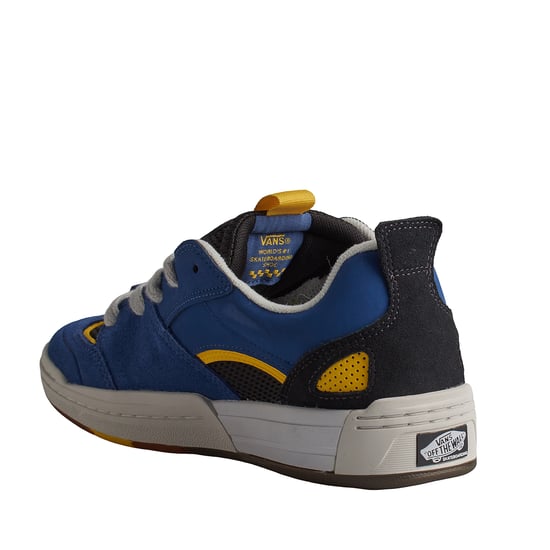 Mixxa VN000CUYY271 Heren Skateschoenen - Image 4