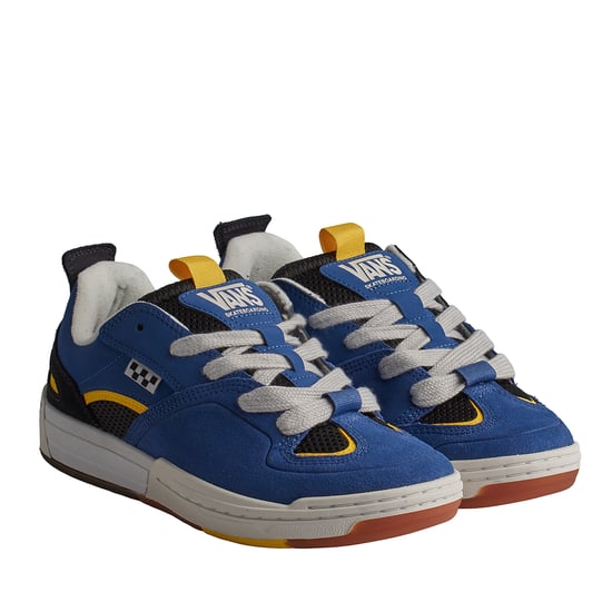 Mixxa VN000CUYY271 Heren Skateschoenen - Image 5