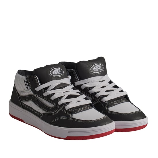 Zahba Mid VN000CBSBWT1 Heren Sneakers - Image 5