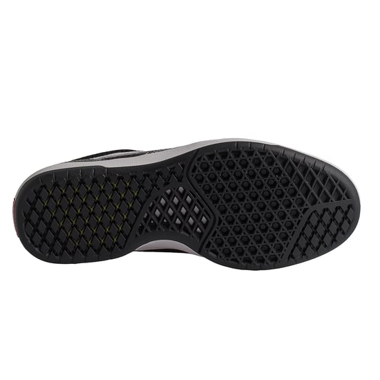 Zahba VN0007QQBZW1 Herensneakers - Image 3