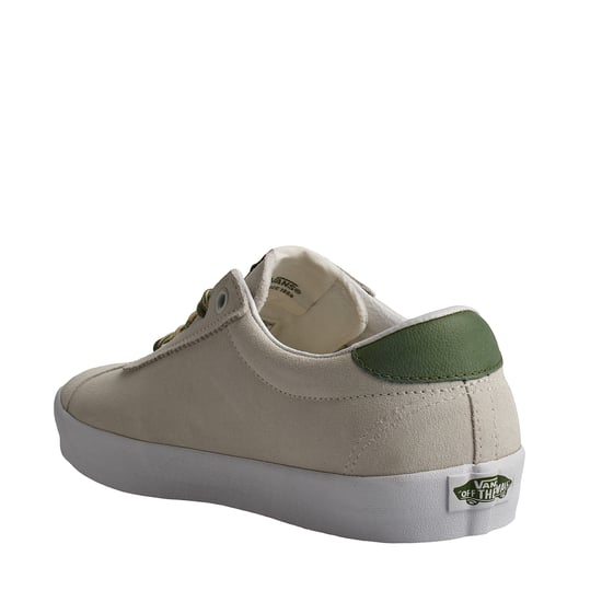Sport Low VN000CQRCD31 Herren Sneaker - Image 4