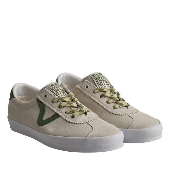 Sport Low VN000CQRCD31 Herren Sneaker - Image 5