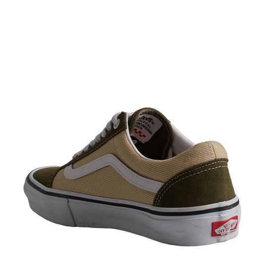 Herren Old Skool VN0A5FCBI521 Sneakers - Image 4