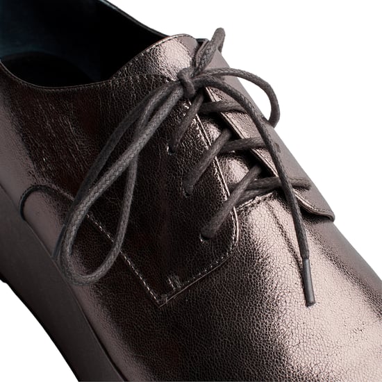 E5566 Vrouwen Platform Oxford Schoenen - Image 2