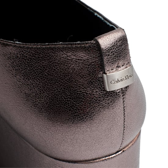 E5566 Vrouwen Platform Oxford Schoenen - Image 4