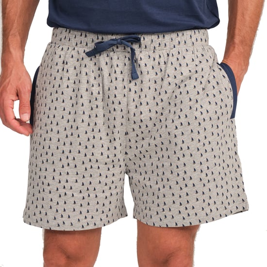 JJB13 Kurzarm-Pyjama für Herren - Image 2