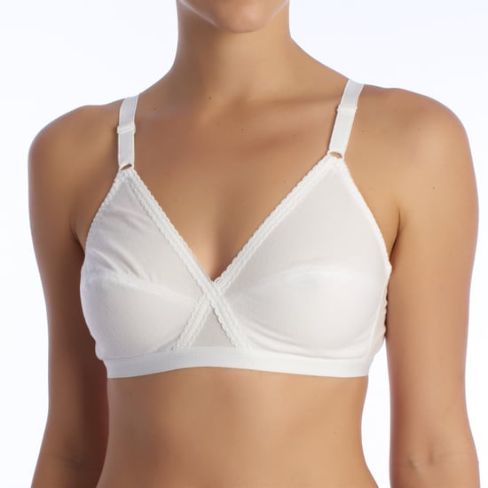 Klassieke beugelbeha P1612 voor dames - Image 1