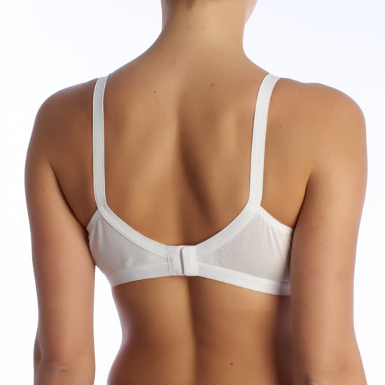 Klassieke beugelbeha P1612 voor dames - Image 3