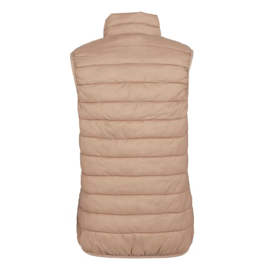 Regatta Dames/Dames Marizion Gilet (Warm taupe) - Image 2