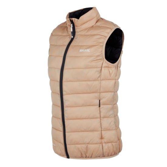 Regatta Dames/Dames Marizion Gilet (Warm taupe) - Image 3