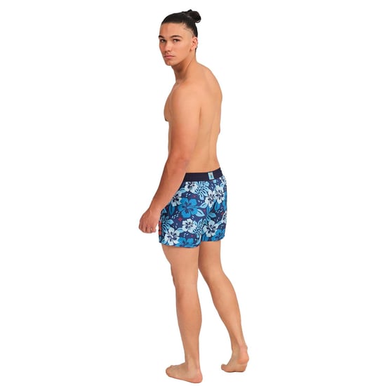 MU12 Kurze Badeshorts für Herren - Image 3