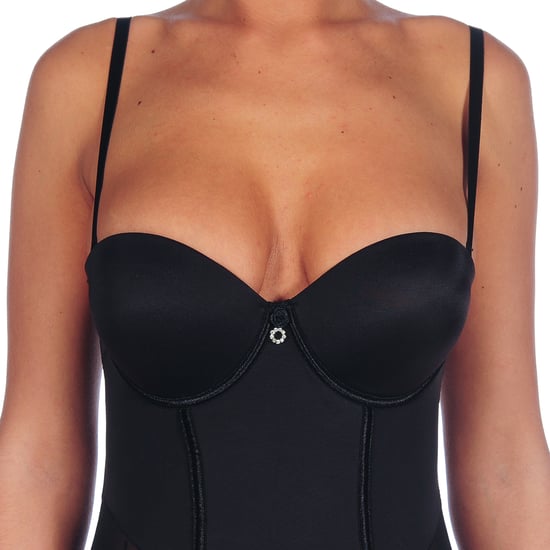 CLAIRE dames push-up bh - Image 2