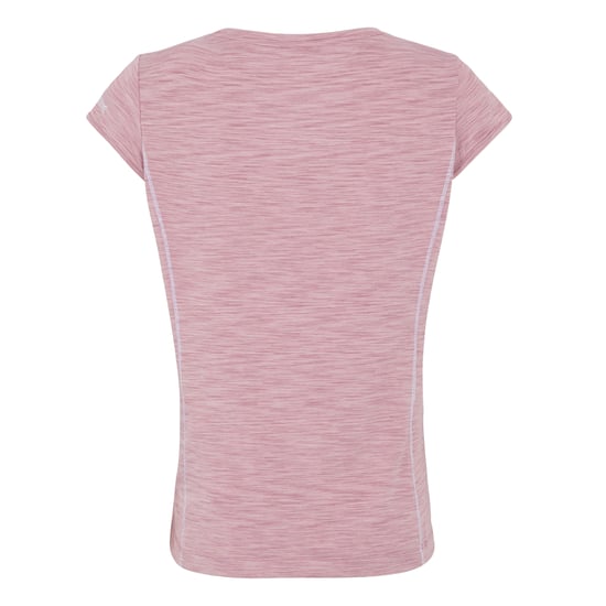 Regatta Dames/dames Hyperdimension II T-shirt (Lila's) - Image 2