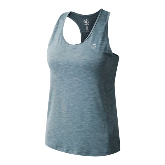 Dare 2b Vrouwen/dames Modernize II Vest (Element Grijs) - Image 2