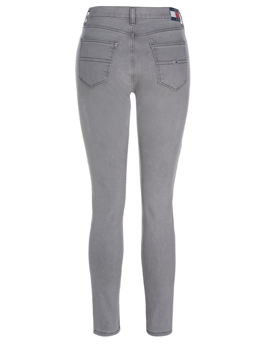 Tommy Jeans SYLVIA jeans grijs - Image 2