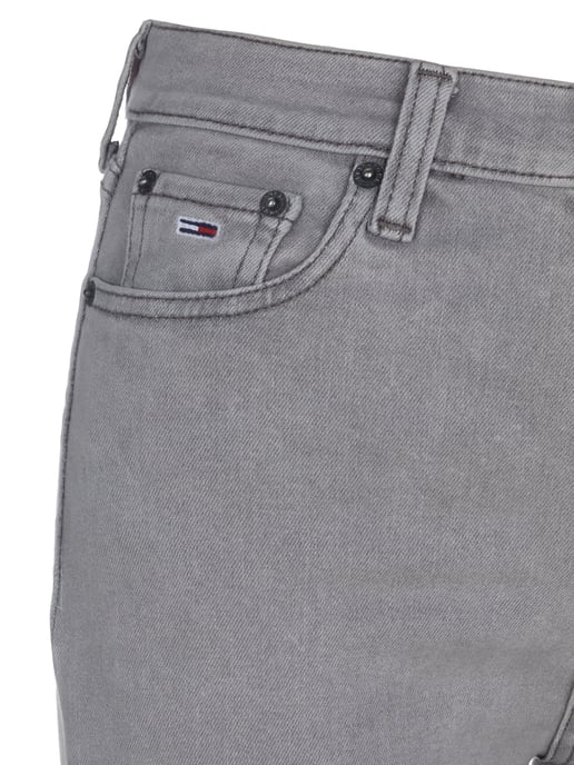 Tommy Jeans SYLVIA jeans grijs - Image 3