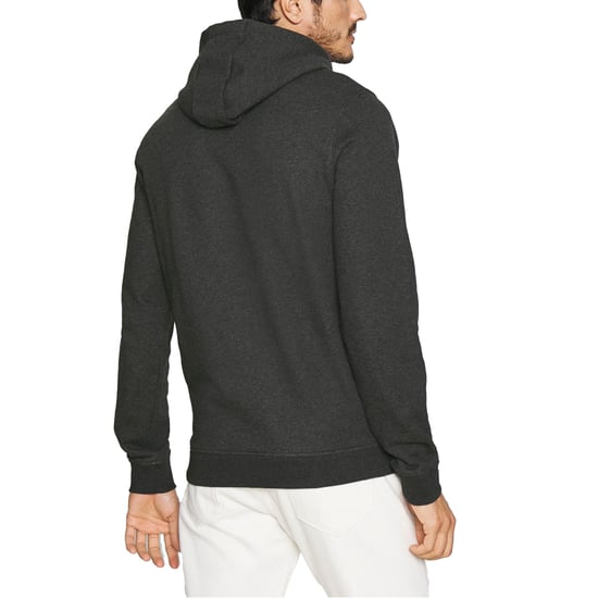 Lyle and Scott ML416VOG Heren Hoodie Lange Mouwen Winter Pullover Met Capuchon - Image 2