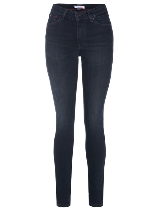 Tommy Jeans SIMON jeans zwart - Image 1