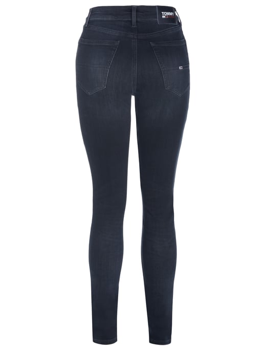Tommy Jeans SIMON jeans zwart - Image 2