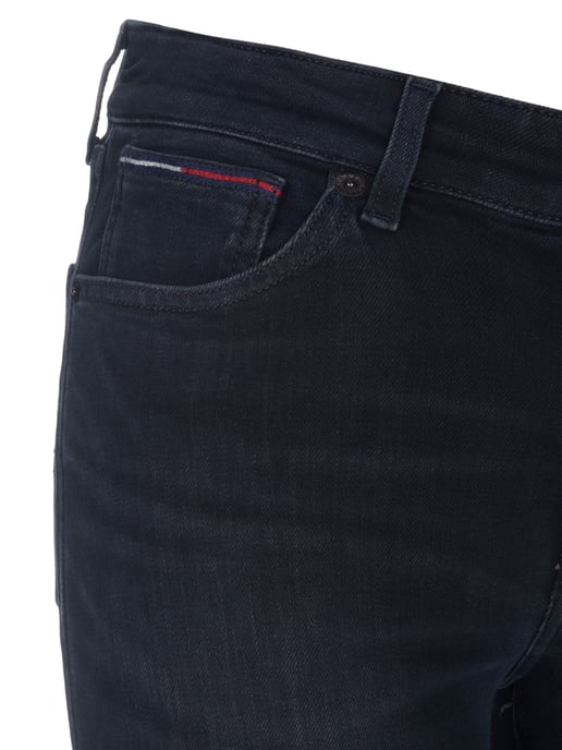 Tommy Jeans SIMON jeans zwart - Image 3